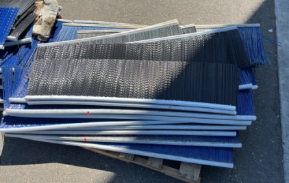 (29) Sweeper Brushes