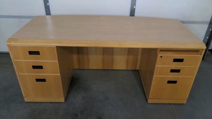 Desk