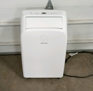 (1) Hisense Air Conditioner