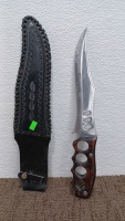 Ole Smoky Combat Knife