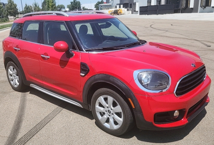 2018 MINI COOPER - COUNTRYMAN - 93K MILES!