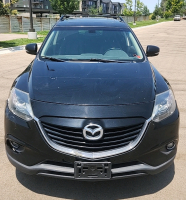 2014 MAZDA CX-9 - 4X4! - 2