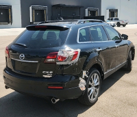 2014 MAZDA CX-9 - 4X4! - 3