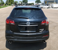 2014 MAZDA CX-9 - 4X4! - 6