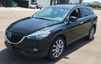 2014 MAZDA CX-9 - 4X4! - 8