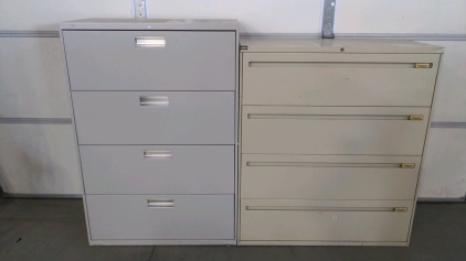 File Cabinets