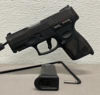 Taurus PT111 Millennium G2, 9mm