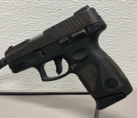 Taurus PT111 Millennium G2, 9mm - 2