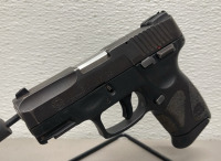 Taurus PT111 Millennium G2, 9mm - 4