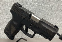 Taurus PT111 Millennium G2, 9mm - 5