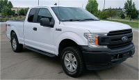 2020 FORD F-150 - 4X4!