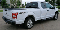 2020 FORD F-150 - 4X4! - 4