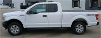 2020 FORD F-150 - 4X4! - 5
