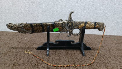 Eagle Knife