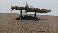 Eagle Knife - 2
