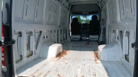 LOCAL FLEET - 2012 MERCEDES SPRINTER 3500 - CAMERA - 17