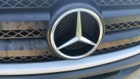 LOCAL FLEET - 2012 MERCEDES SPRINTER 3500 - CAMERA - 25