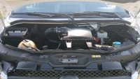 LOCAL FLEET - 2012 MERCEDES SPRINTER 3500 - CAMERA - 27