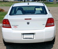 LOCAL FLEET - 2008 DODGE AVENGER - 118K MILES! - 7