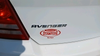 LOCAL FLEET - 2008 DODGE AVENGER - 118K MILES! - 8