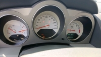 LOCAL FLEET - 2008 DODGE AVENGER - 118K MILES! - 30