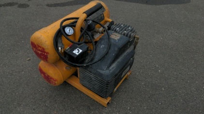 DeWalt Air Compressor