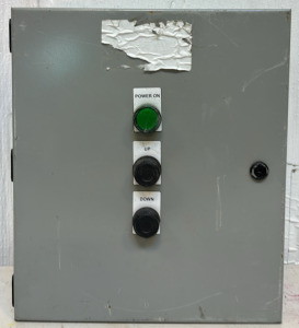 Joyce Electrical Department