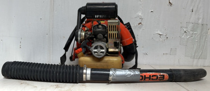 Echo PB-400E Backpack Blower