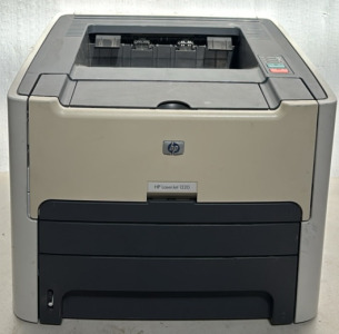 HP LaserJet 1320 Printer