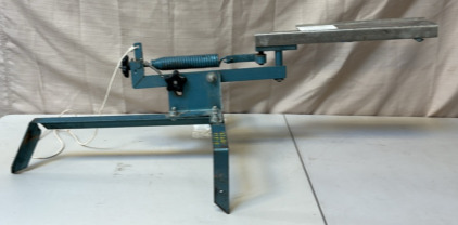 Clay Pigeon Thrower