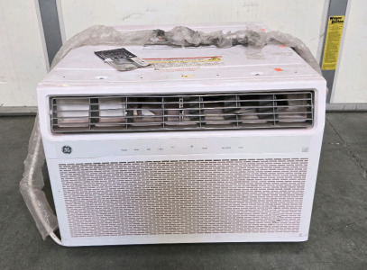 Large GE AC