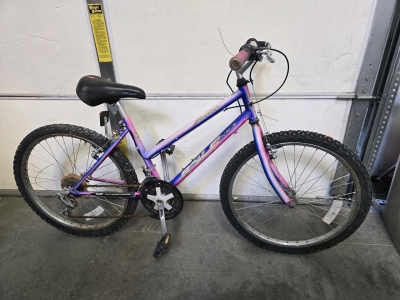 24" RU Bike