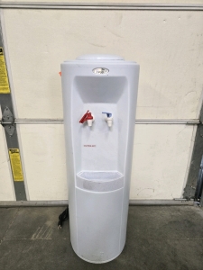 Oasis Cold & Hot Water Dispenser