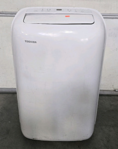 Toshiba AC