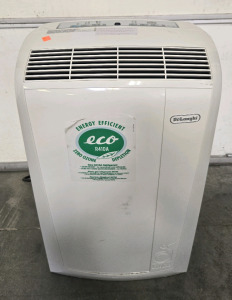 DēLonghi AC