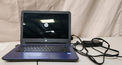 HP Notebook 14-AF007AU Laptop