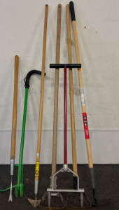 Gardening Tools!