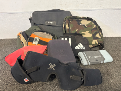 Bags, Bags, Bags