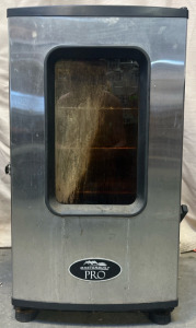 Masterbuilt Pro Electric Smoker