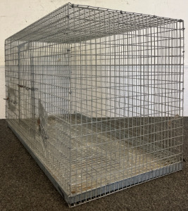 30&rdquo;x14&rdquo;17&rdquo; Large Live Animal Trap