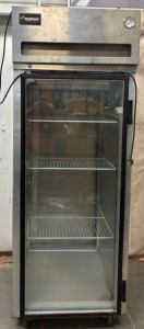 Delfield Reach-in Refrigerator