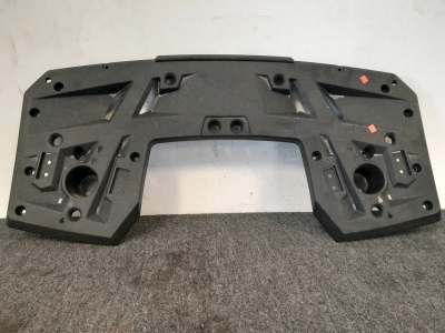 Polaris Sportsman Rear Cover