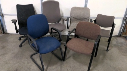 Chairs