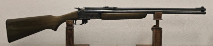 Savage Model 24 Series S .22 LR/.410 GA Over/Under Rifle-Shotgun