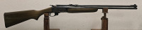 Savage Model 24 Series S .22 LR/.410 GA Over/Under Rifle-Shotgun
