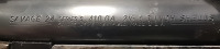 Savage Model 24 Series S .22 LR/.410 GA Over/Under Rifle-Shotgun - 7