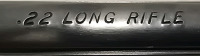 Savage Model 24 Series S .22 LR/.410 GA Over/Under Rifle-Shotgun - 8