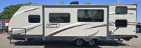 2016 COLEMAN LANTERN 29ft SLEEPS 10 EASILY! - 3