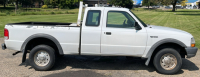 2000 FORD RANGER - 4X4! - 2