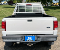 2000 FORD RANGER - 4X4! - 4